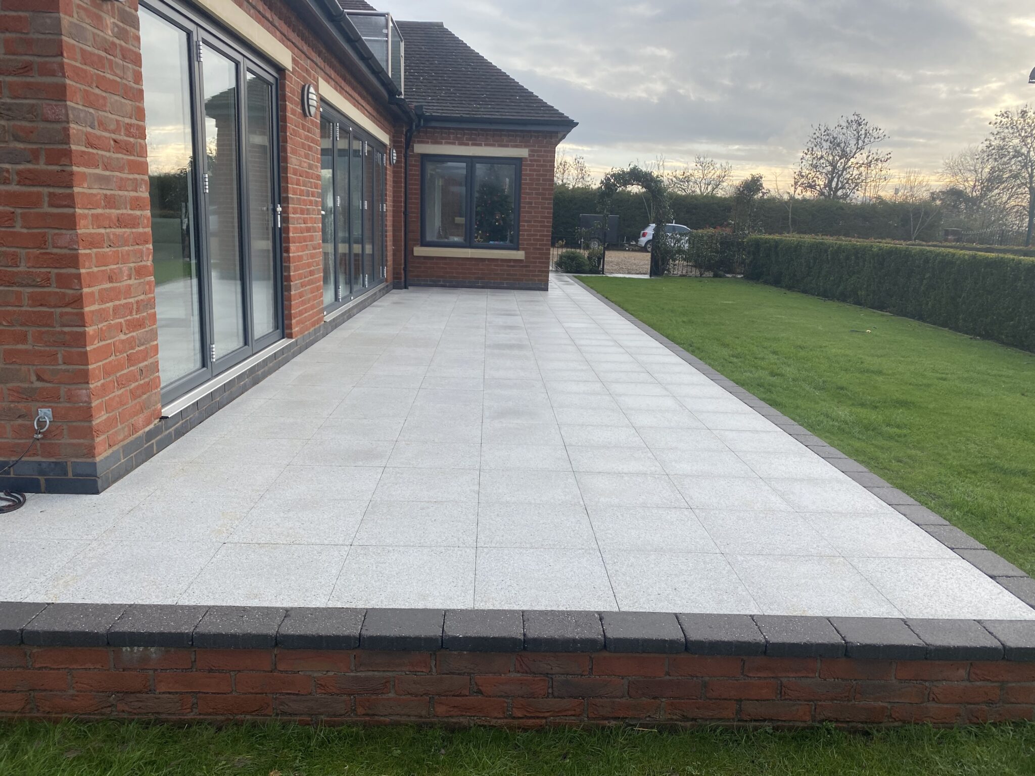 Driveway Cleaning Barwell — Family-Run Pressure Washing — Jet Waves Pressure Washing Leicester & Leicestershire