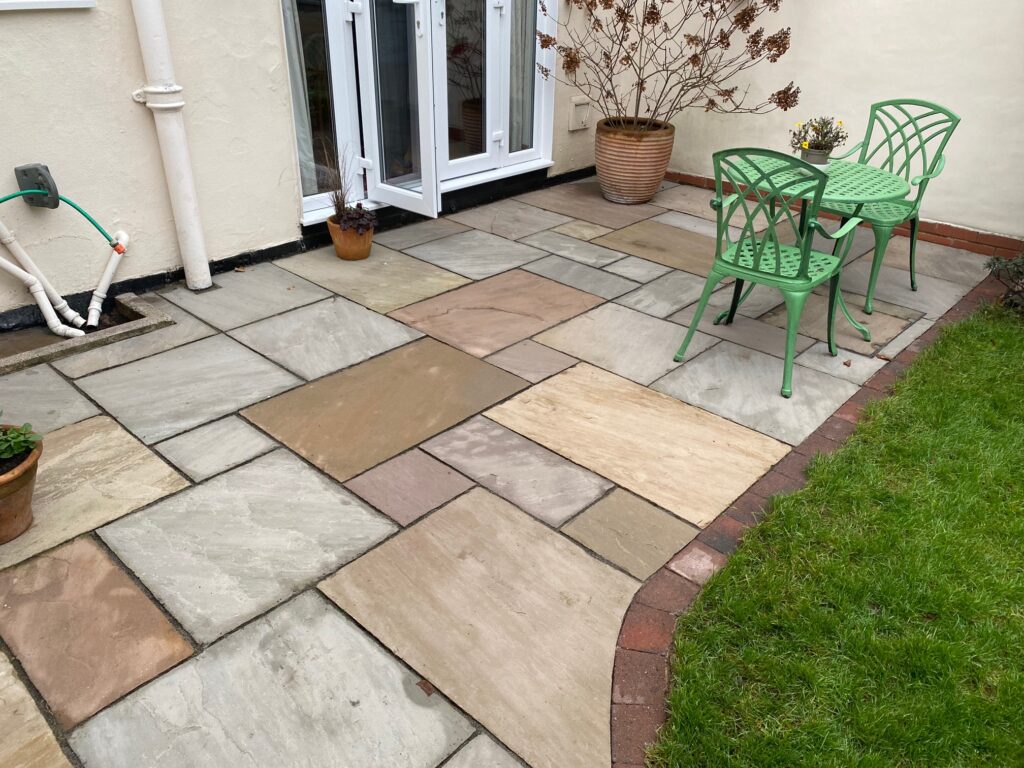 Driveway Cleaning Birstall — Friendly Local Jet Washing — Jet Waves Pressure Washing Leicester & Leicestershire